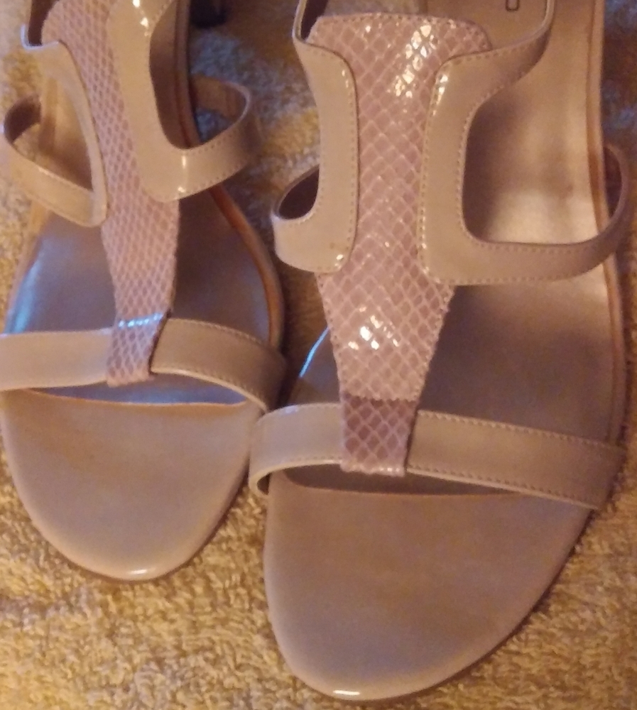 Bandolino women's shoes